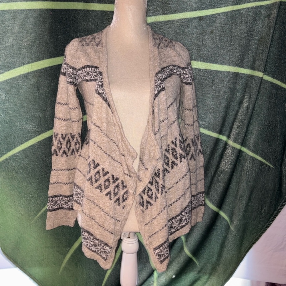 Maurice’s Cardigan